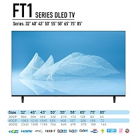 FT1 Series
